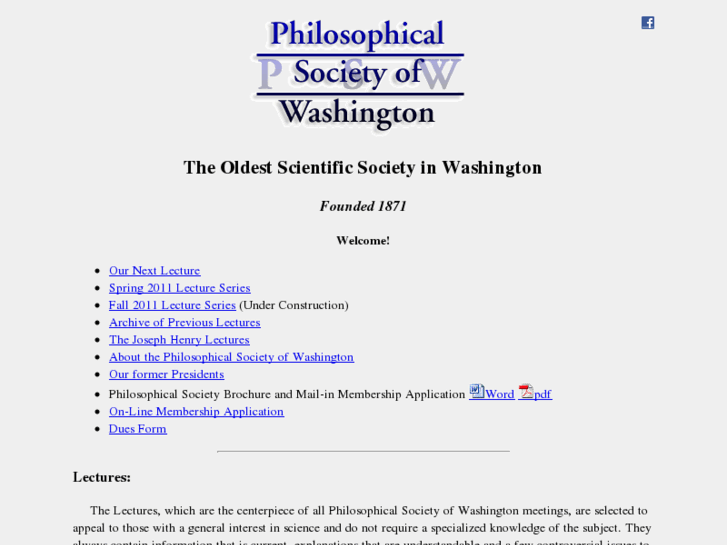 www.philsoc.org