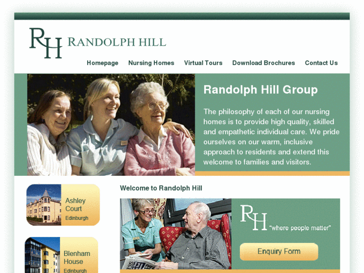 www.randolphhillgroup.com