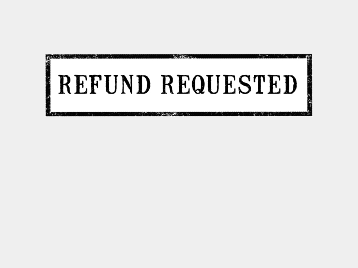 www.refundrequested.com