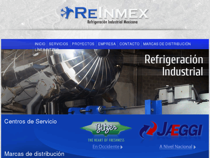 www.reinmex.net