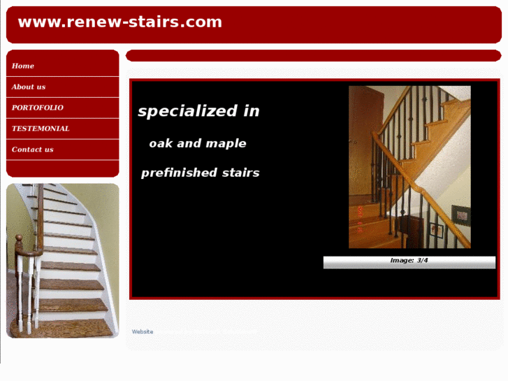 www.renew-stairs.com