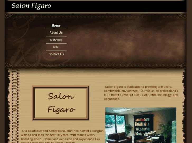 www.salon-figaro.com