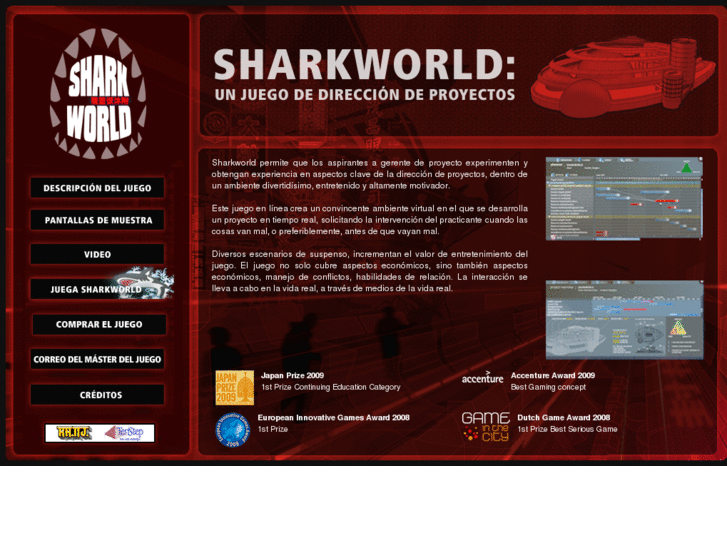 www.sharkworld-sp.com