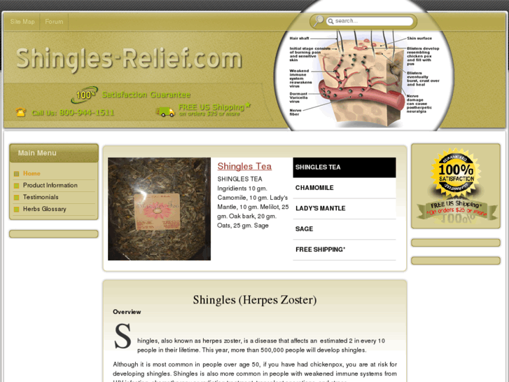 www.shingles-relief.com