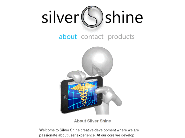 www.silver-shine.com