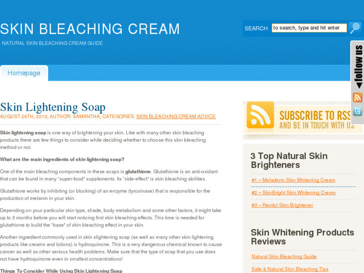 www.skin-bleaching-cream.info