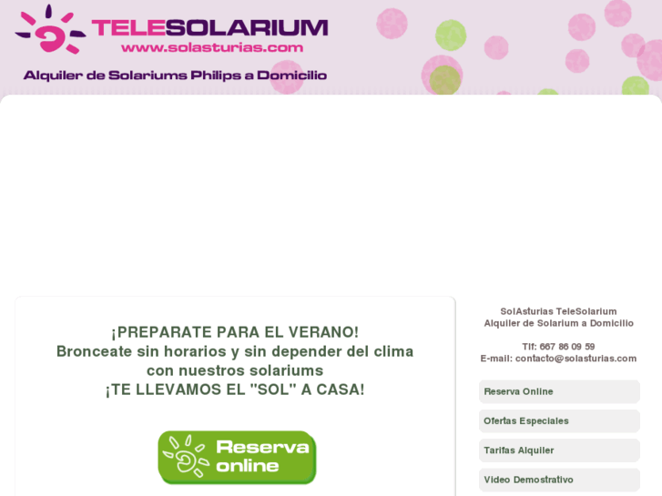 www.solarium-asturias.com