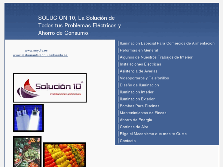 www.solucion10.info