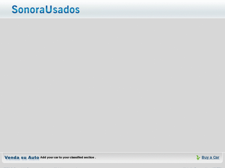 www.sonorausados.com