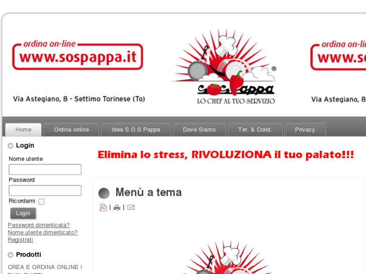 www.sospappa.com