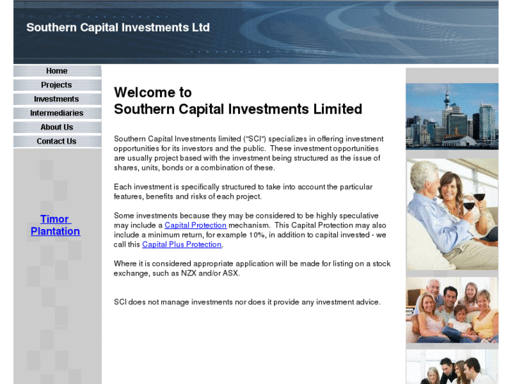 www.southerncapitalinvestments.net