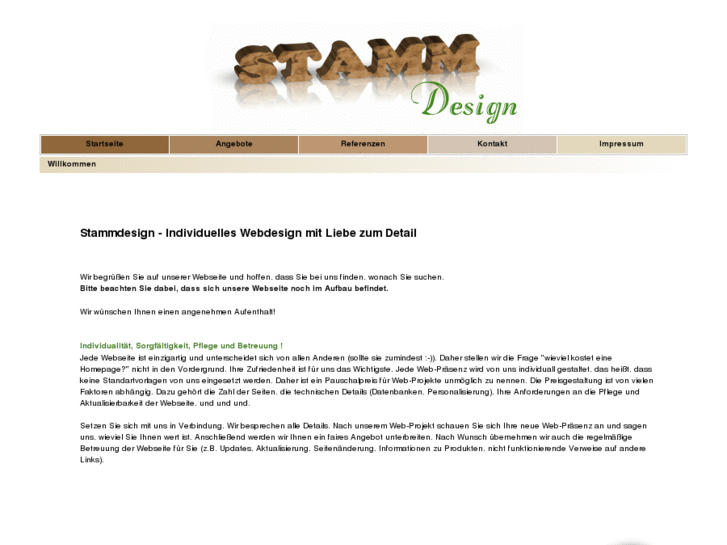 www.stammdesign.de