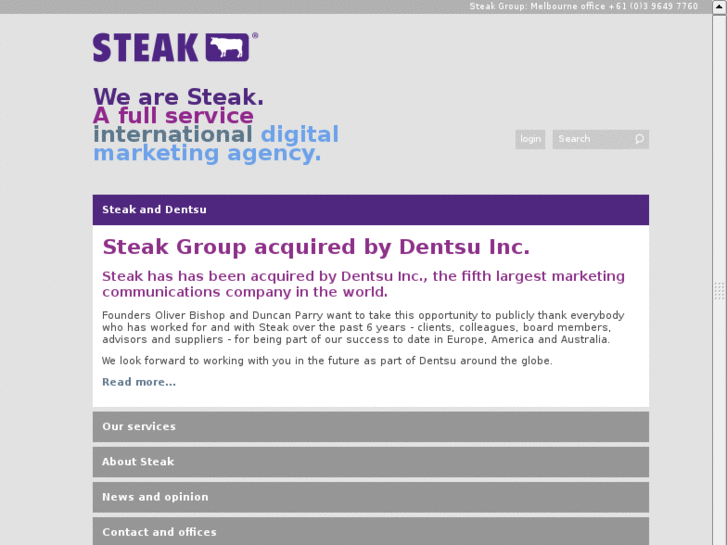 www.steakdigital.com.au