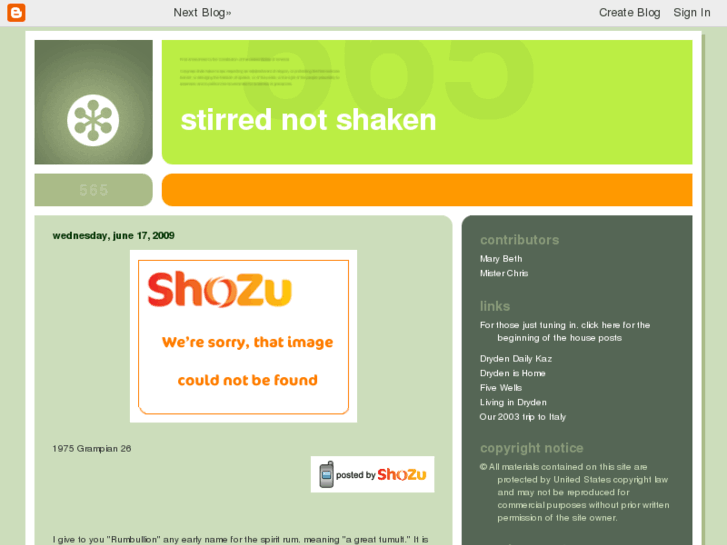 www.stirrednotshaken.com