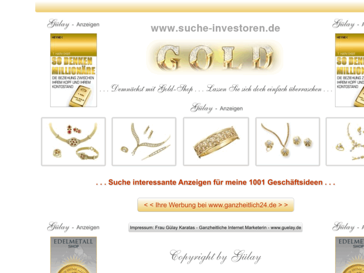 www.suche-investoren.de