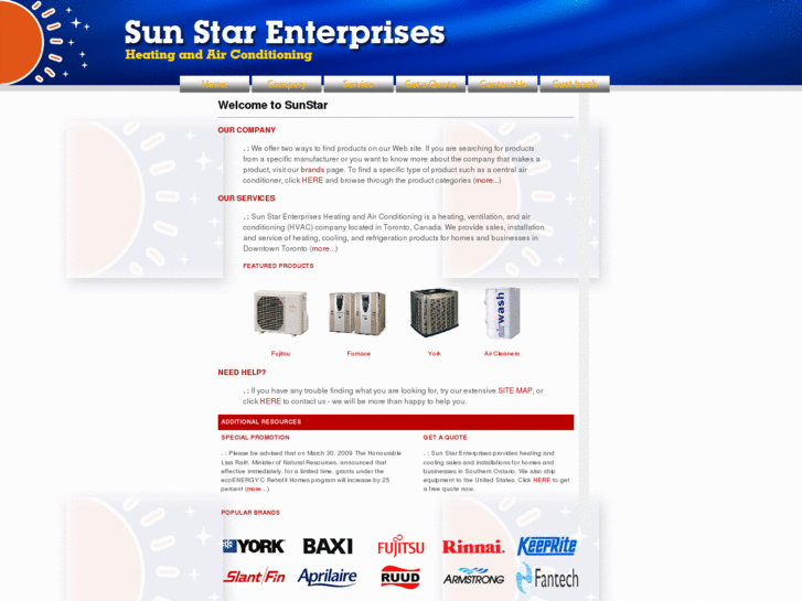 www.sunstarenterprises.com