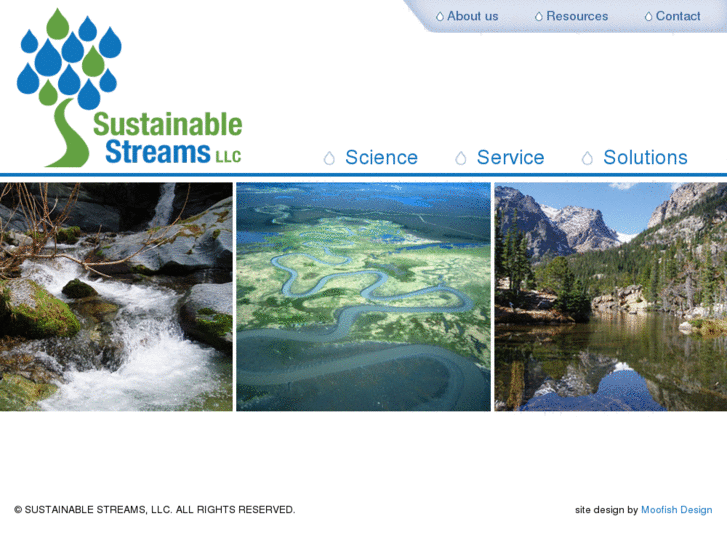 www.sustainablestreams.com