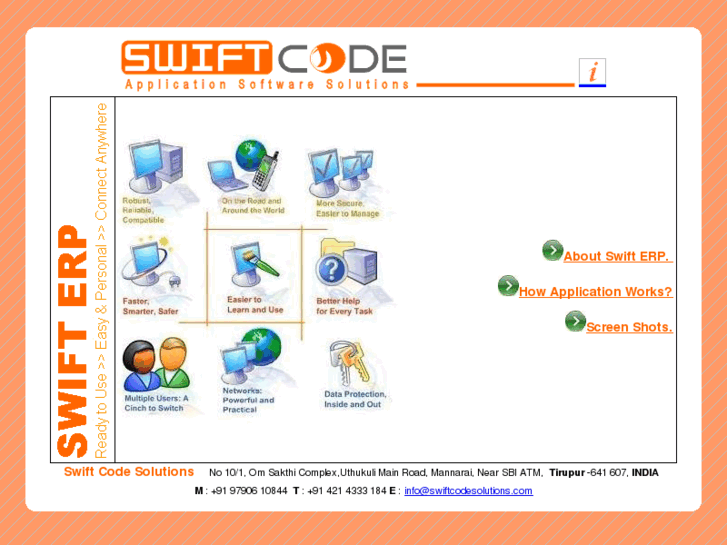 www.swiftcodesolutions.com