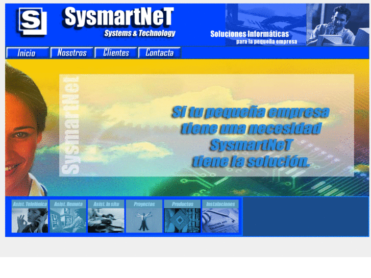 www.sysmartnet.com