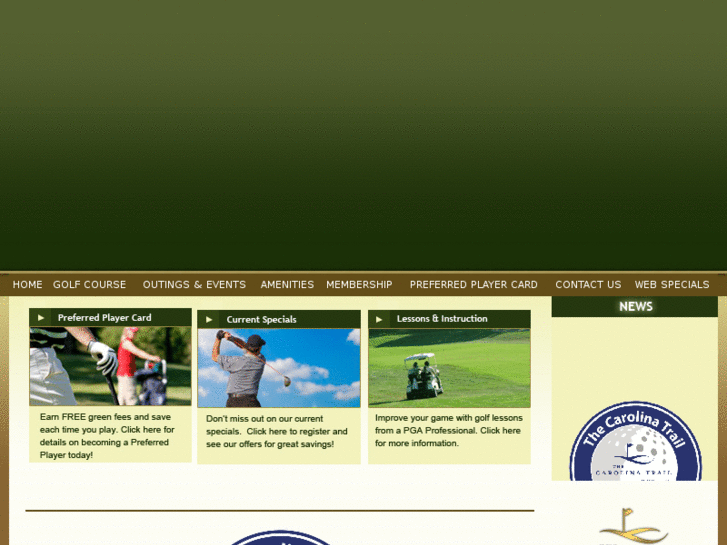 www.thedividegolfclub.com