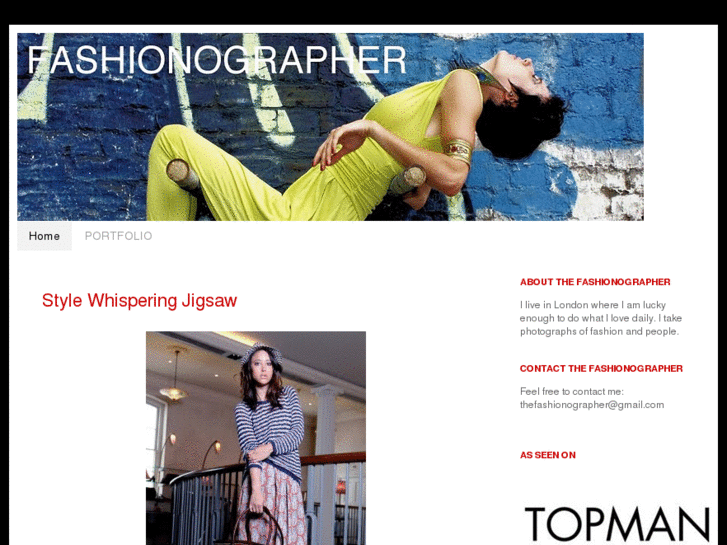 www.thefashionographer.com