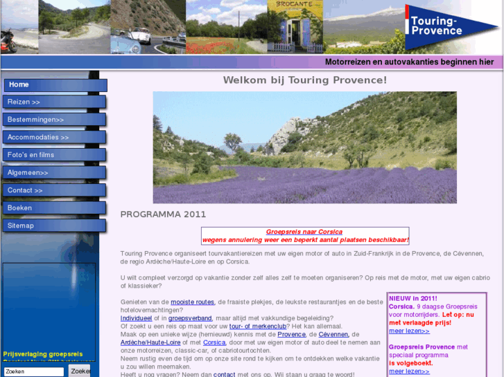 www.touring-provence.com