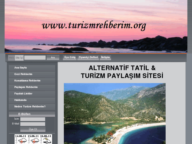 www.turizmrehberim.org