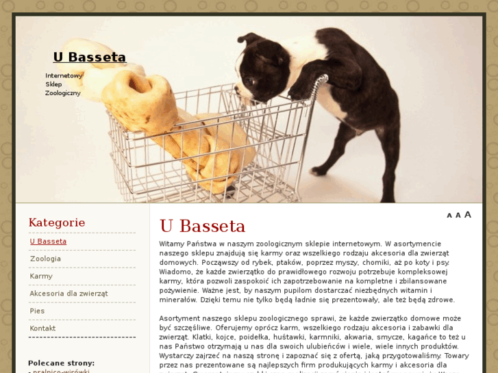 www.ubasseta.com.pl