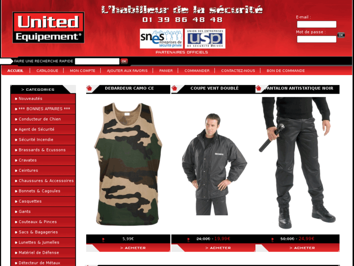 www.united-equipement.fr