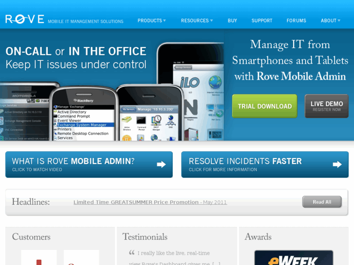 www.untetherit.com