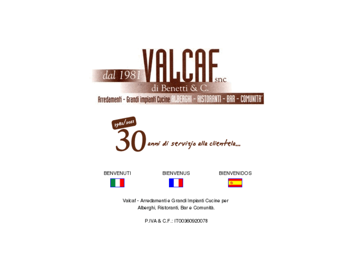 www.valcaf.com