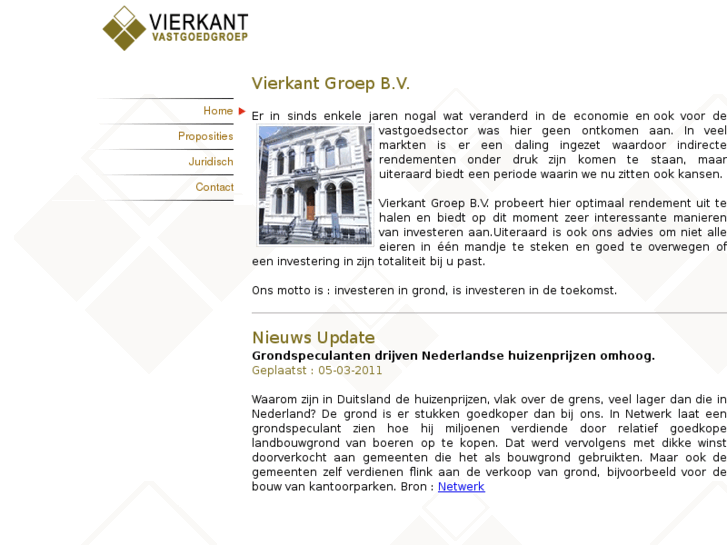 www.vierkantgroep.com