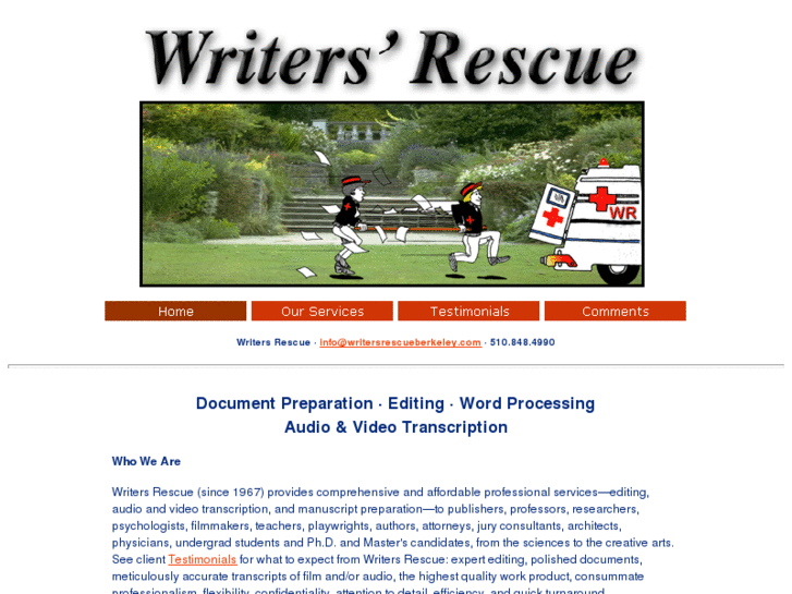 www.writersrescueberkeley.com