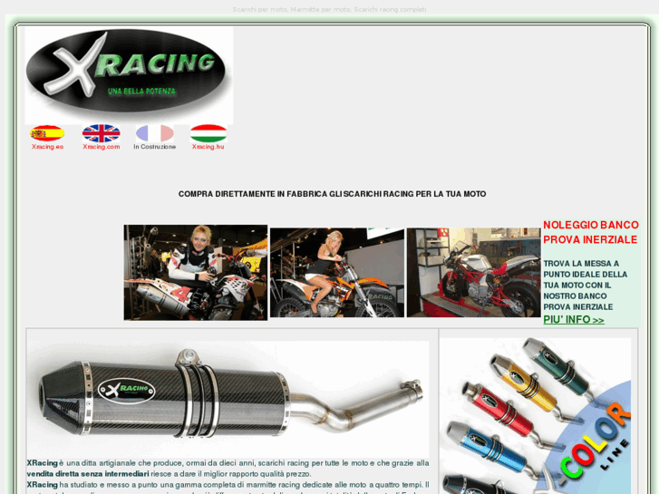 www.xracing.it