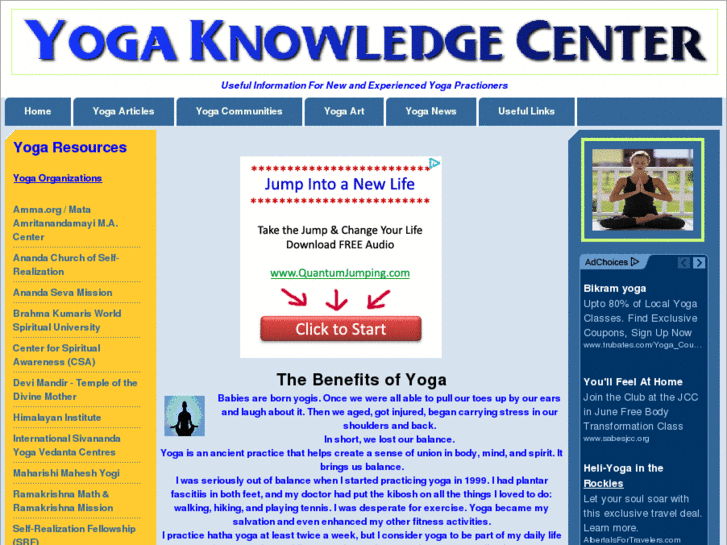 www.yoga-knowledge-center.info