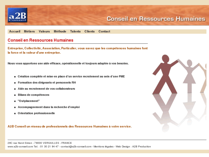 www.a2b-conseil.com