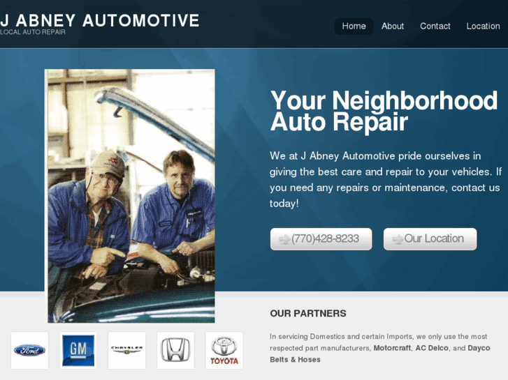 www.abneyauto.com