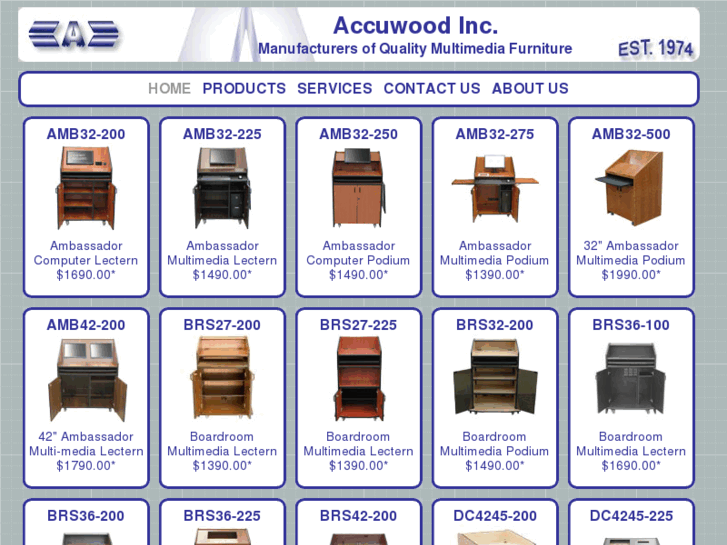 www.accuwood.com