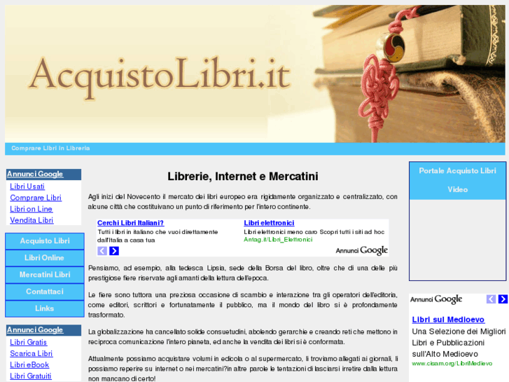 www.acquistolibri.it