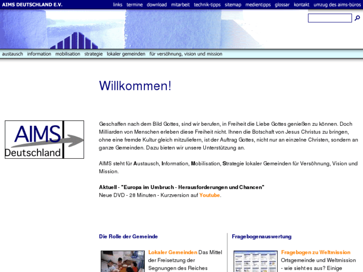 www.aims.de