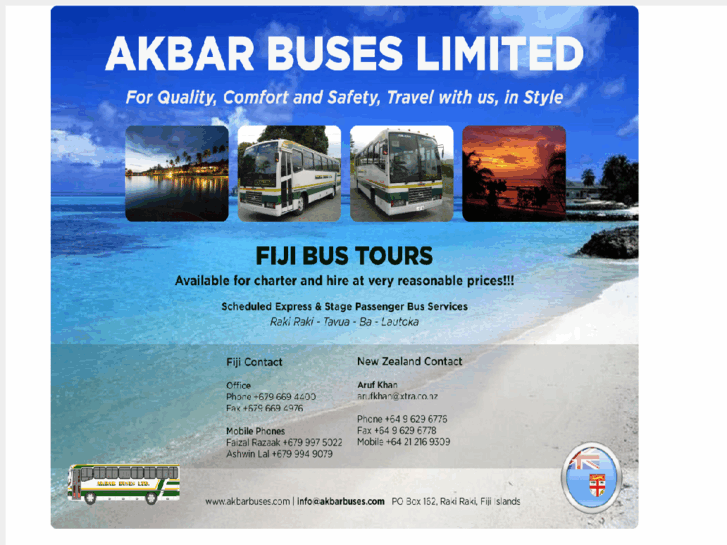 www.akbarbuses.com