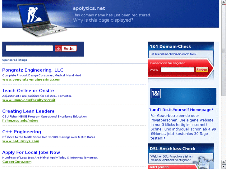 www.apolytics.net