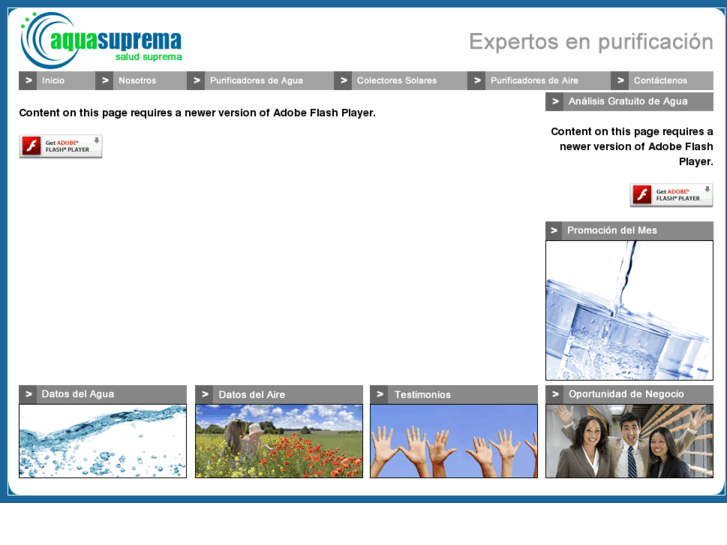 www.aquasuprema.com