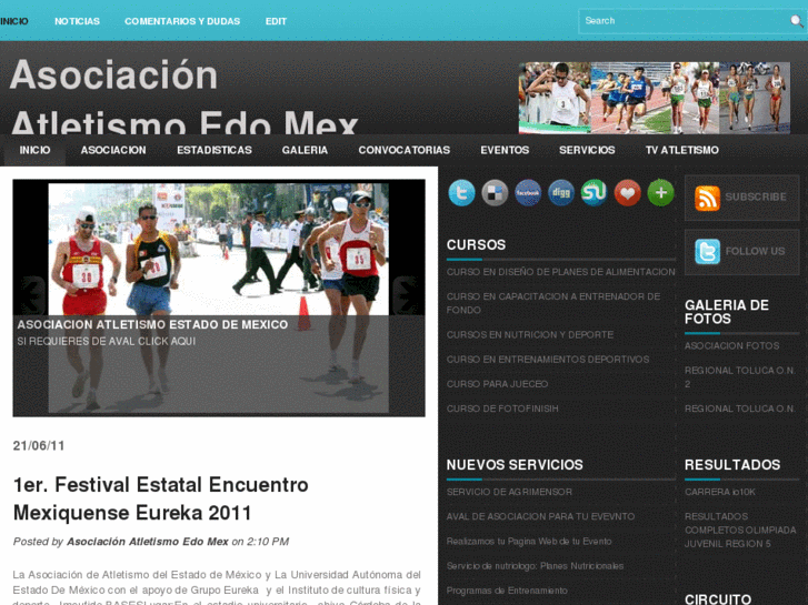 www.atletismoedomex.com