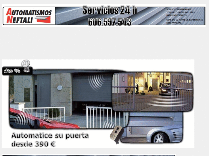 www.automatismosneftali.com