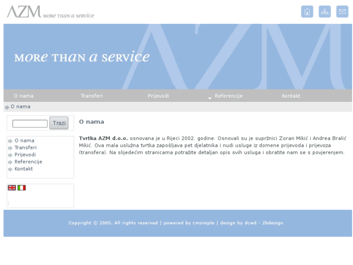 www.azm-service.com