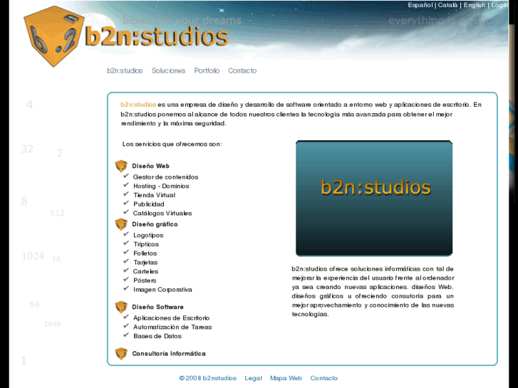 www.b2nstudios.com