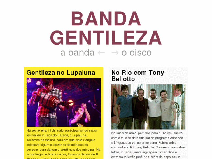 www.bandagentileza.com.br