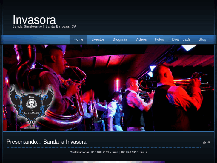 www.bandalainvasora.com