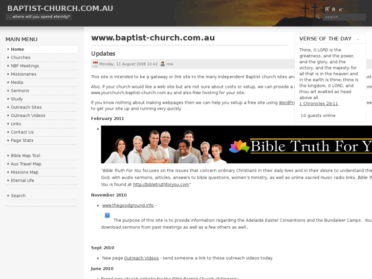 www.baptist-church.com.au